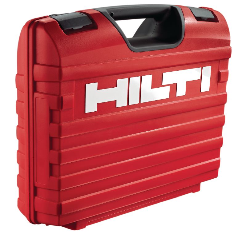 計測デバイス用ツールケース - ツールケース - Hilti Japan