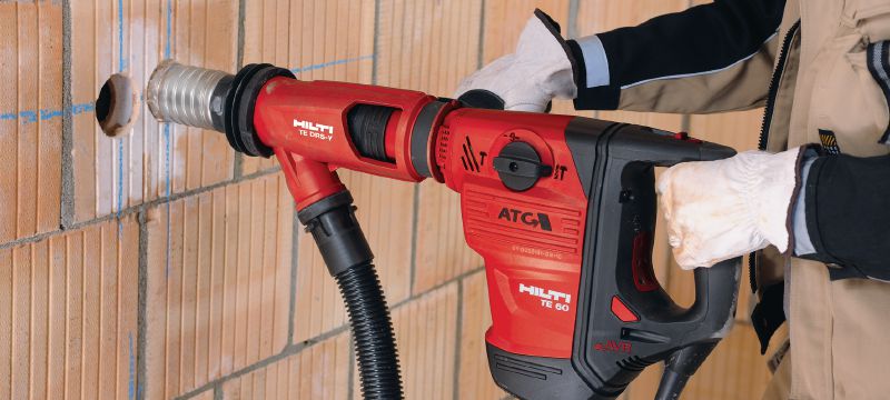 imidas 2004 & 知恵蔵 2004セット TE DRS-Y 一体型集じんシステム - 集塵用アクセサリ - Hilti Japan