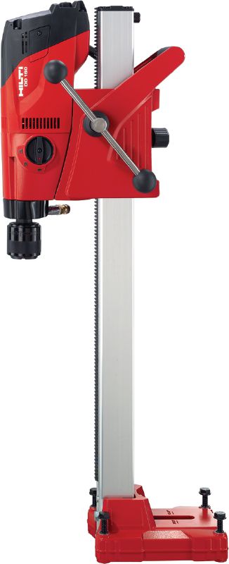 HILTI ヒルティ  DD160E DD 160 Core drill - Diamond coring - Hilti USA