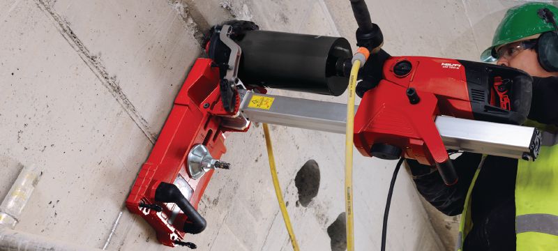 Hilti ダイヤモンドコアビット DD-BI 28/320 HWC SPX-H コアビット - ダイヤモンドコアビット、X-Change