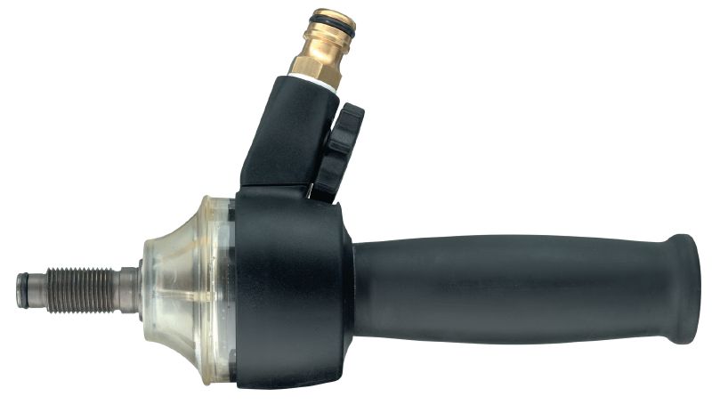 Core drill accessories - Accessories for diamond coring - Hilti