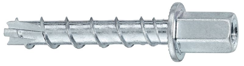 thumbnail image 2 of Minute Man MM93 E-Z ANCHOR – 3/4 X 36 Inch Rod With 4 And 6 Inch Discs 2 of 5