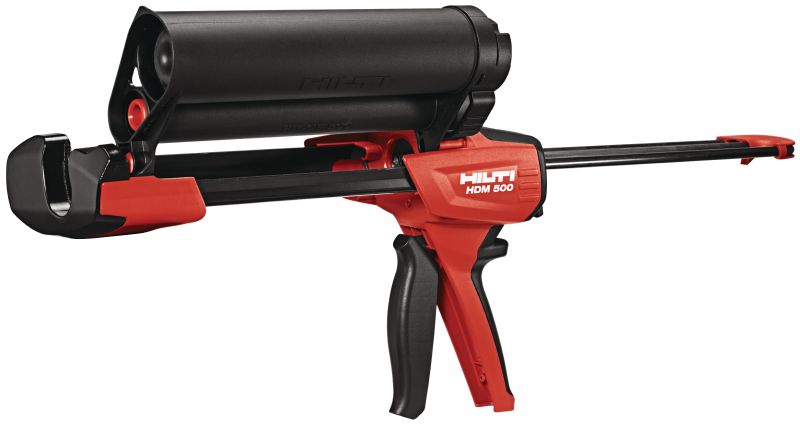 HDM 手動式接着剤ディスペンサー - ディスペンサー - Hilti Japan