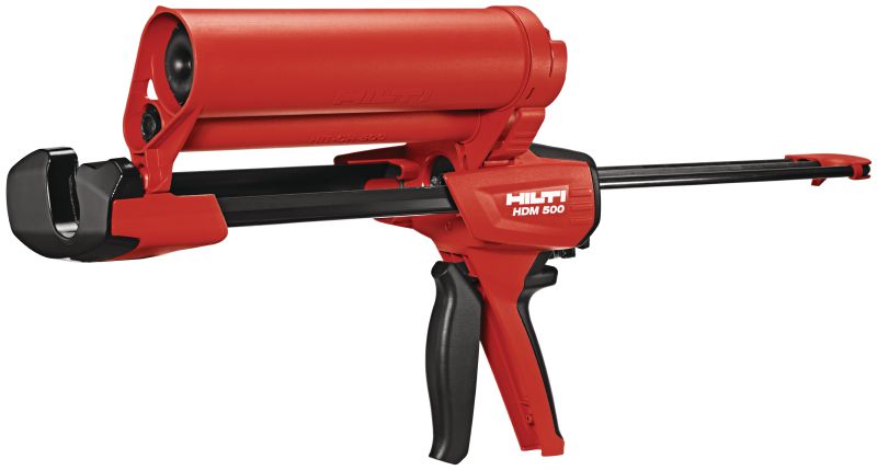 HDM 手動式接着剤ディスペンサー - ディスペンサー - Hilti Japan