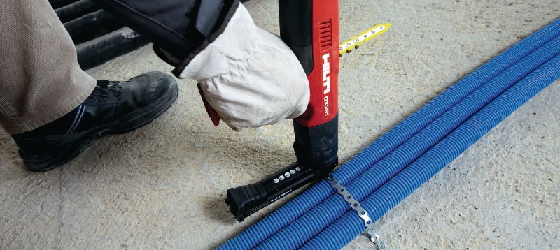 DX 351 MX Powder-actuated tool - Direct fastening tools