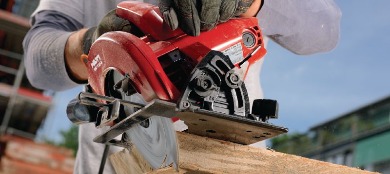 Hilti SCW 70/ WSC 7.25-S CIRCULAR SAW 新品