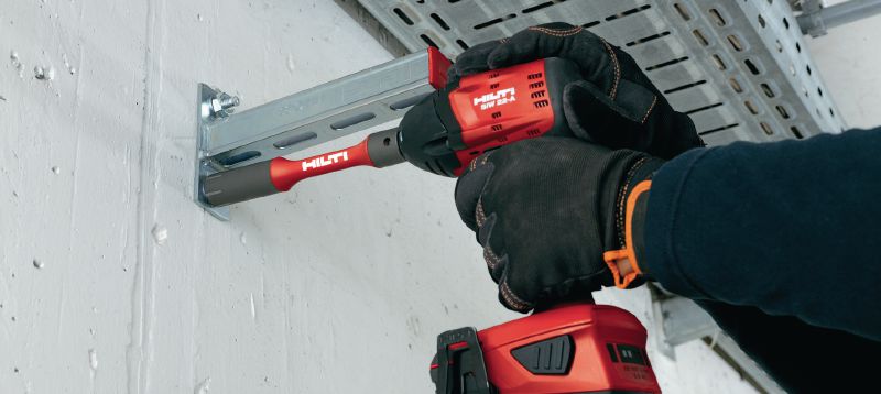 S-TB トルクバー - ビットおよびソケット - Hilti Japan