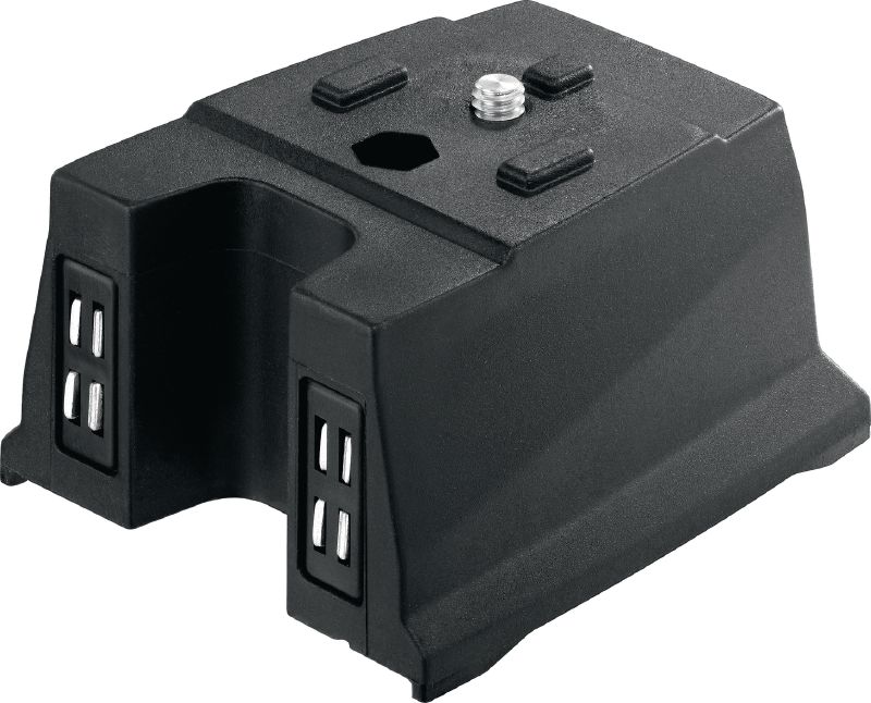 Mommt様用 Wall mounts and adapters for multi-directional lasers