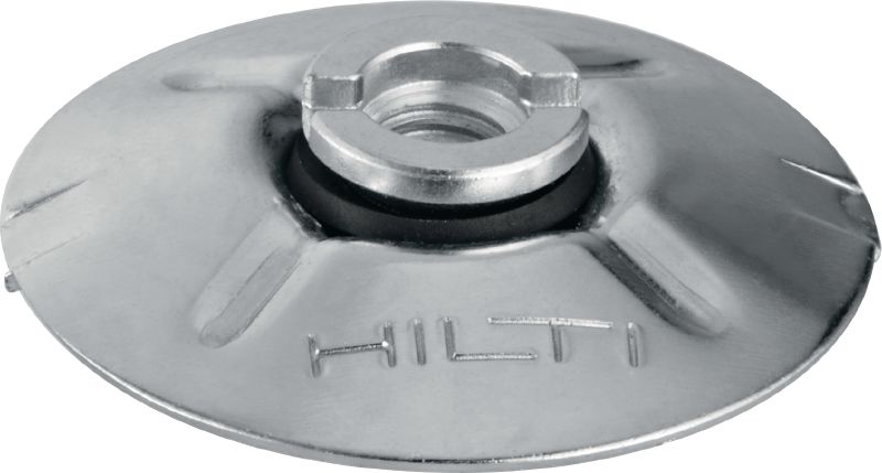 X-FCP-F Checker plate fastener (coated) - Fastening elements