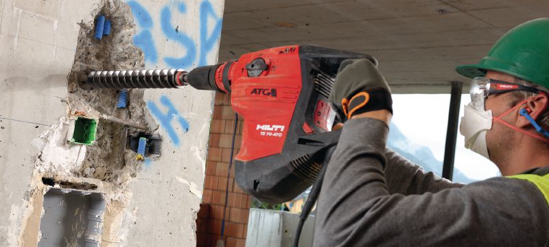 ラジコン  hilti様 楽天市場】HILTI（ヒルティ） BX3用ピン（連発用） 鋼材用 14mm