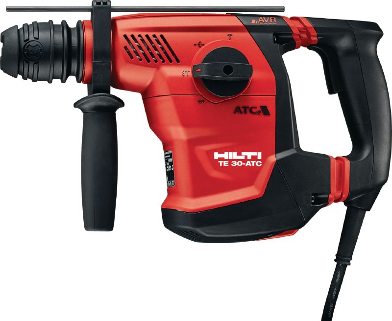 Perforateur Burineur Sans Fil Hilti TE 30-A36 - Occasion 36V