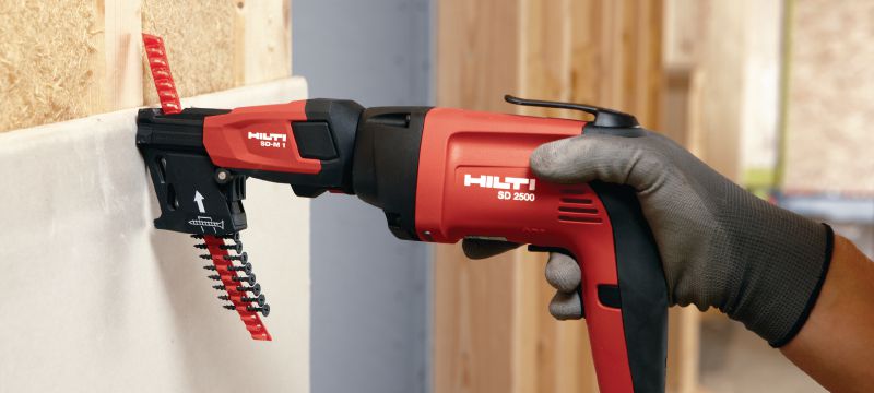 Visseuse plaquiste sans fil SD 5000-A22