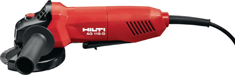 Makita 9558HNR | 125mm 840w haakse slijper | actieprijs - 9558HN_actie