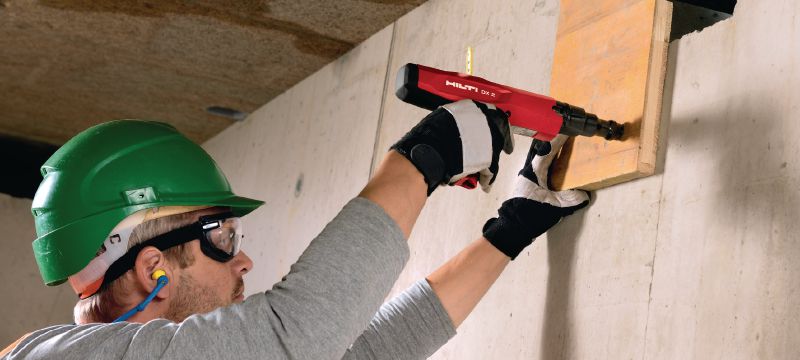 新品　 HILTI ヒルティ 27mm X-GN27MX 新品 HILTI ヒルティ 27mm X-GN27MX 楽天市場】HILTI ヒルティ