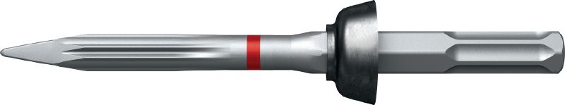 TE-SX SW 壁用ブルポイント - チゼルとロッドドライバー - Hilti
