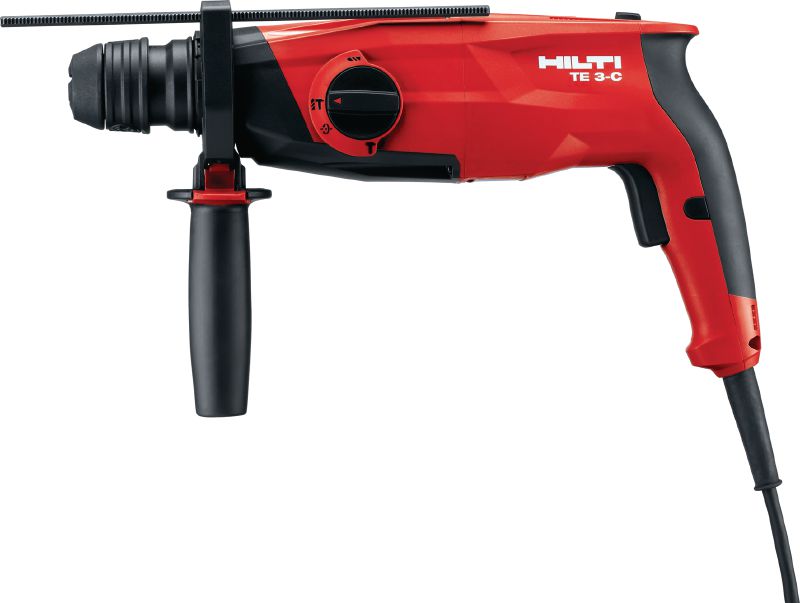 HILTI ロータリーハンマードリル TE15 (D4183wY)