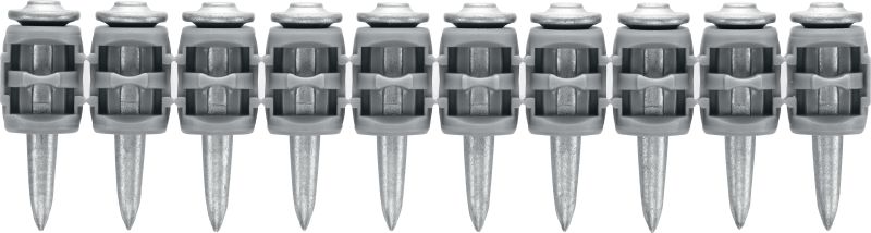 X-P B3 MX Concrete nails (collated) - Nails - Hilti Canada