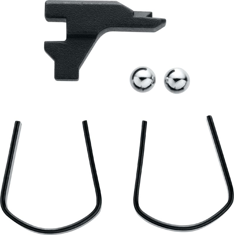 Spares pack DX 2 packed - Accessories for direct fastening - Hilti