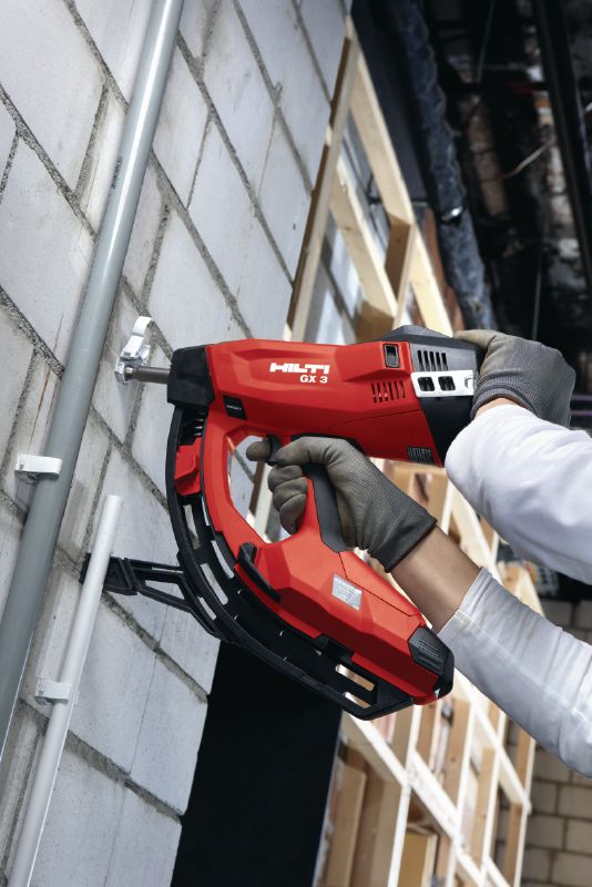 X-C G3 MX Concrete nails - Nails - Hilti Canada