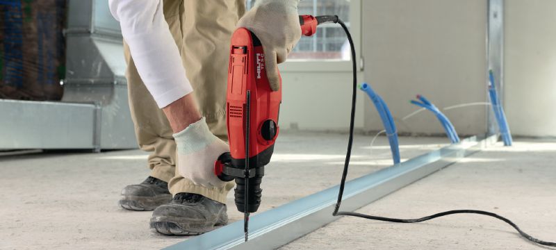 HILTI TE-C 10.5  49本　㉗ HILTI TE-C 10.5 49本㉗
