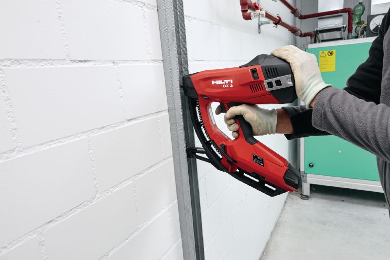 新品　HILTI ヒルティ 39mm　X-GN39MX ガス銃ピン 新品 HILTI ヒルティ 39mm X-GN39MX ガス銃ピン