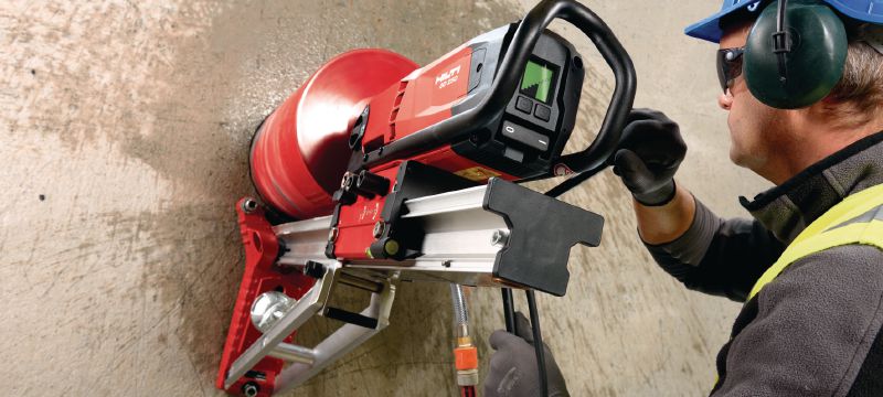 Hilti ダイヤモンドコアビット DD-BI 28/320 HWC SPX-H コアビット - ダイヤモンドコアビット、X-Change