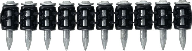 HILTI　BX3　ピン　ノーマル　20mm HILTI ヒルティ BX 3用ピン (連発) X-P 20 B3 MX (1000本) 20mm