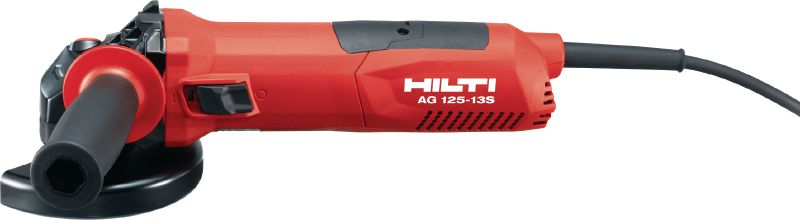 Hilti Accessoires pour meuleuse diamètre 125 - Bricolage