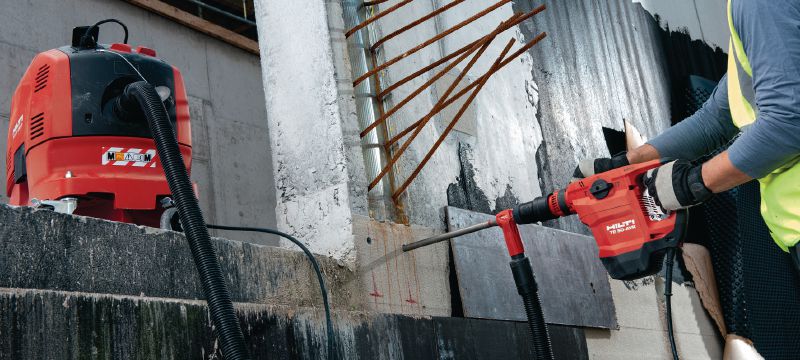 TE 50-AVR Rotary hammer - Rotary hammers - Hilti USA