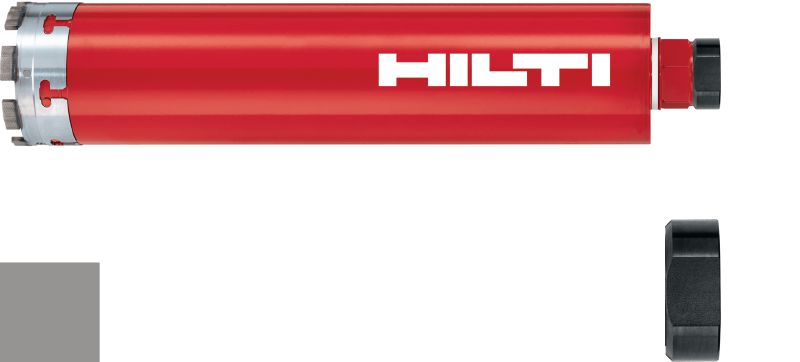 Hilti ダイヤモンドコアビット DD-BI 28/320 HWC L097734_A-rod_gray_colorcode.jpg