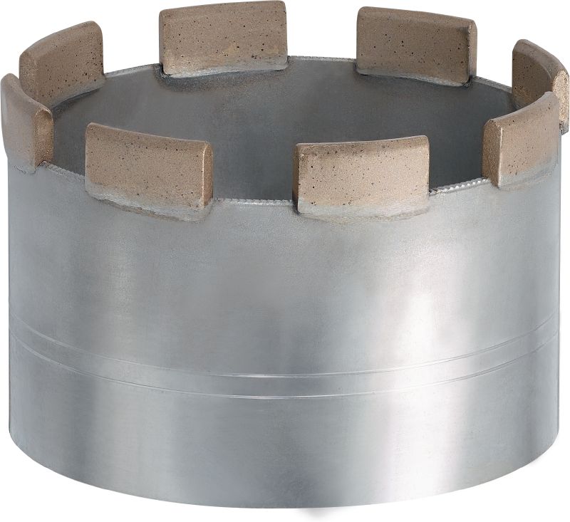 P-U abrasive change module - Diamond core bits, X-Change modules