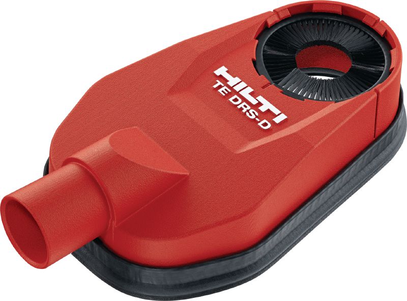 TE DRS-D Dust removal system - Dust extraction attachments