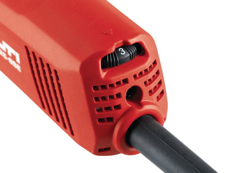 AG 125-SE アングルグラインダー - 研削・研磨 - Hilti Japan