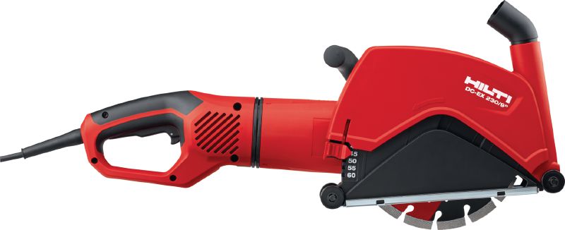 HILTI AG 230 24D - meuleuse / disqueuse