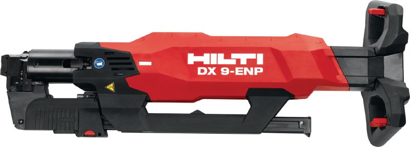 100 HILTI ENP 3-21 L15 Profiled Sheet Nails – DX 650 Direct Attach, 46593