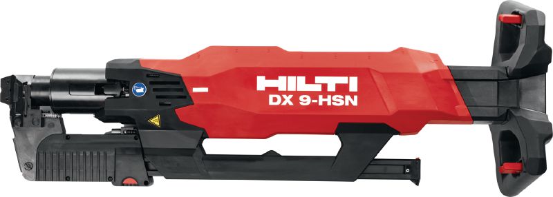 DX 9-HSN Powder-actuated decking tool - Direct fastening tools