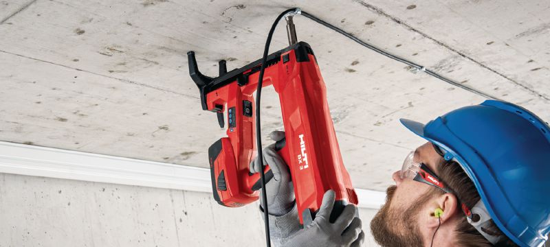 X-P B3 MX コンクリート用ネイル (連発) - ドライブピン - Hilti