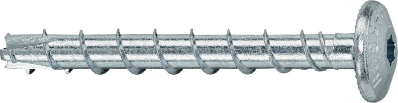 Perni Per Tasselli M6 In Acciaio Temprato – Lunghezze 6mm-80mm – Alta Resistenza