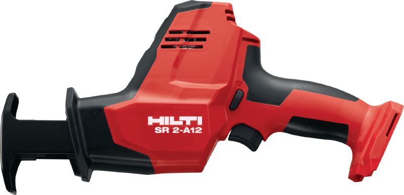 SR 2-A12 レシプロソー - 切断工具 - Hilti Japan SR 2-A12 レシプロソー - 切断工具 - Hilti Japan