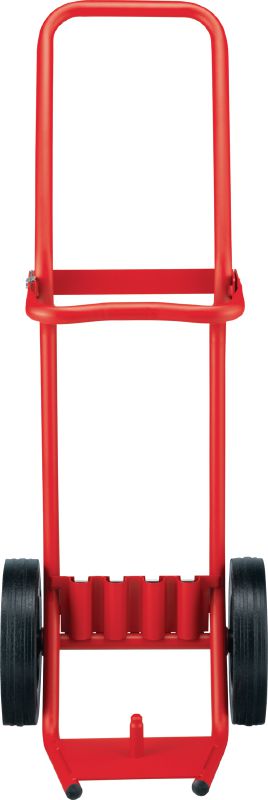 ヒルティ HILTI 電動 ハツリ ブレーカー ハンマー コンクリート 台車