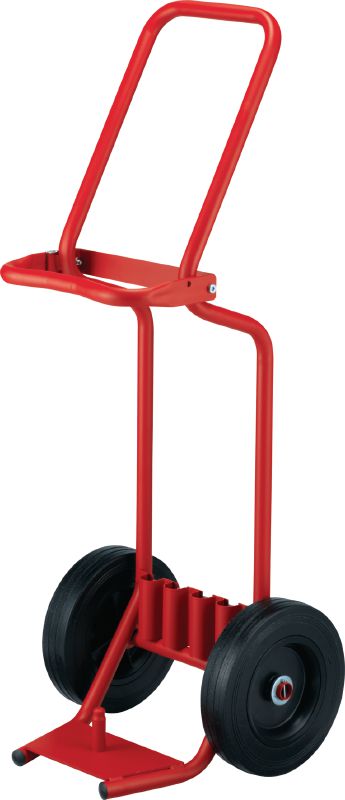 ヒルティ TE2000-AVR 電動ジャックハンマ 台車付き【野田愛宕店