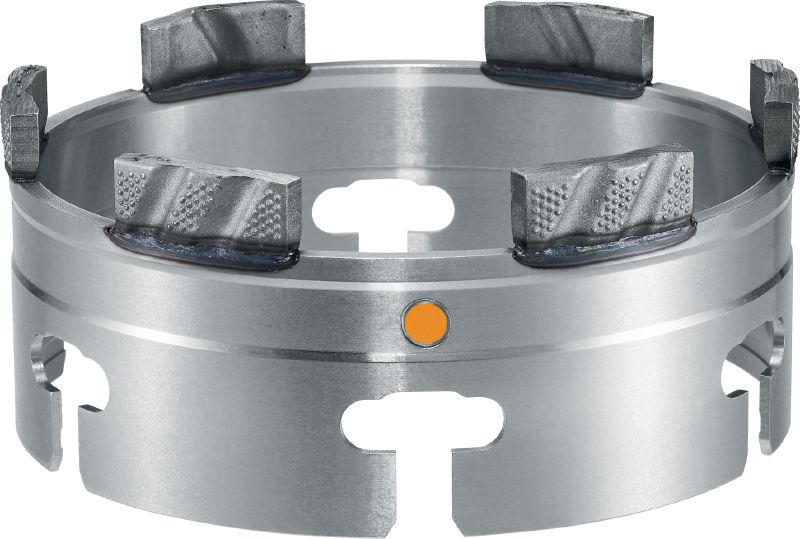 X-Change Modul SPX-L für Mauerwerk - Diamant-Bohrkronen, X-Change