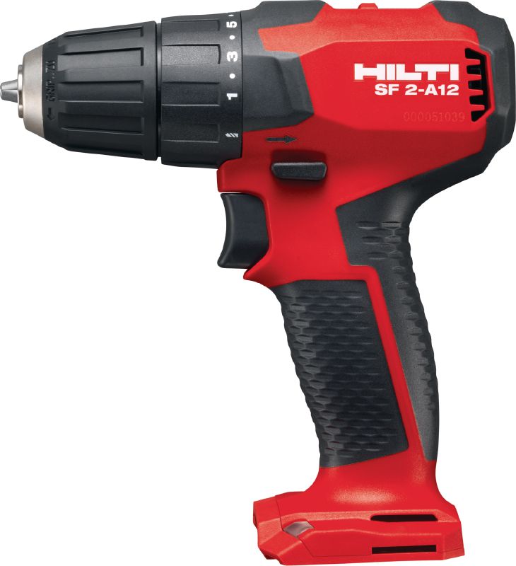 SIW 6-22 Visseuse électrique By Hilti
