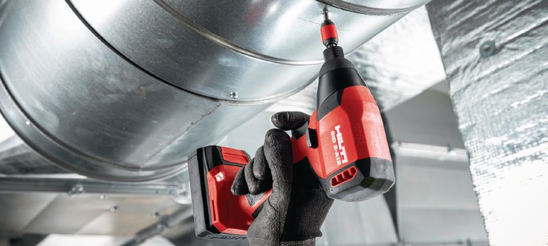 中古品 □ HILTI インパクトドライバー SID2-A12 □ I □ ITMA8FEEDQ6U