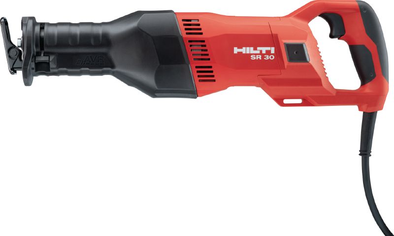 SR 30 レシプロソー - 切断工具 - Hilti Japan