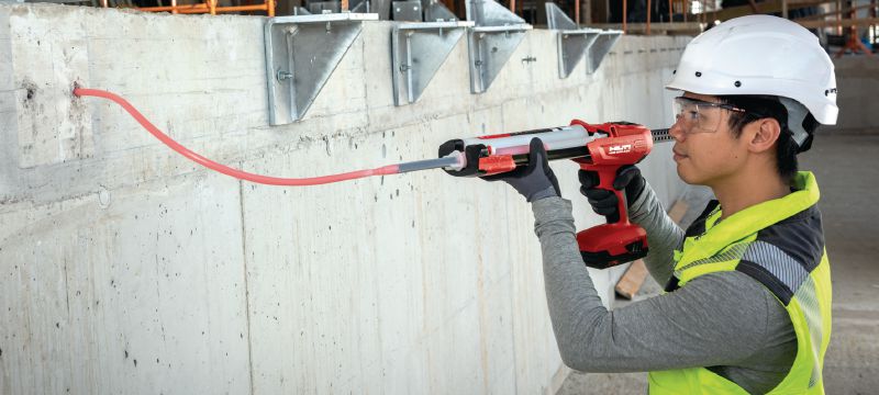 HIT-VL Extension hose - Injectable mortar accessories - Hilti Canada