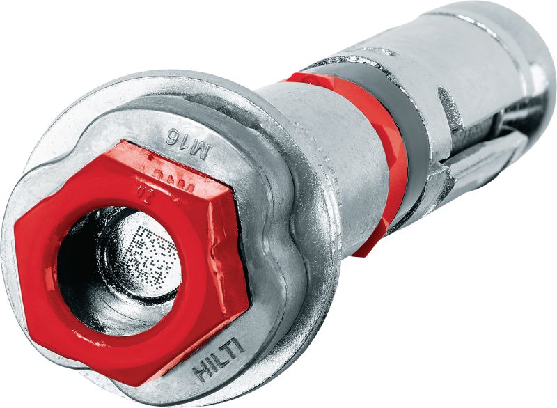 ハリー フルホイル TDR SP 4コン HSL4-B Heavy-duty wedge anchor - Mechanical anchors - Hilti USA