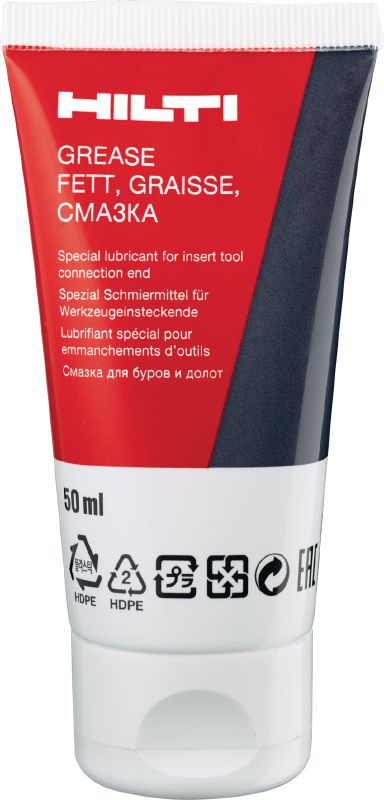 あまりりす♡ ヒルティ(HILTI) グリス 50ml 203086〜サクションヘッド 4〜25mm