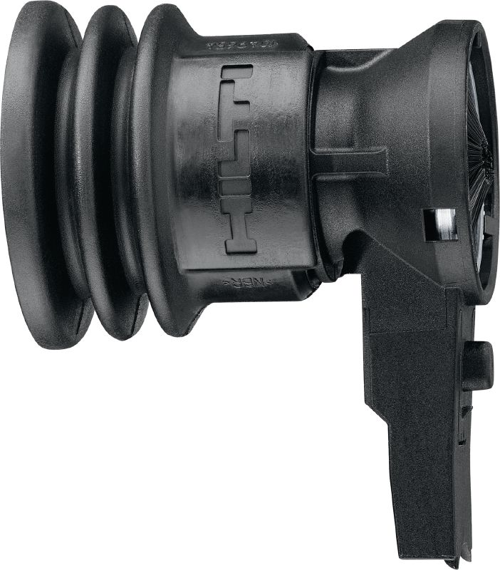 TE DRS-6-A / TE DRS-4-A 用アクセサリー - ツール一体型集塵機 
