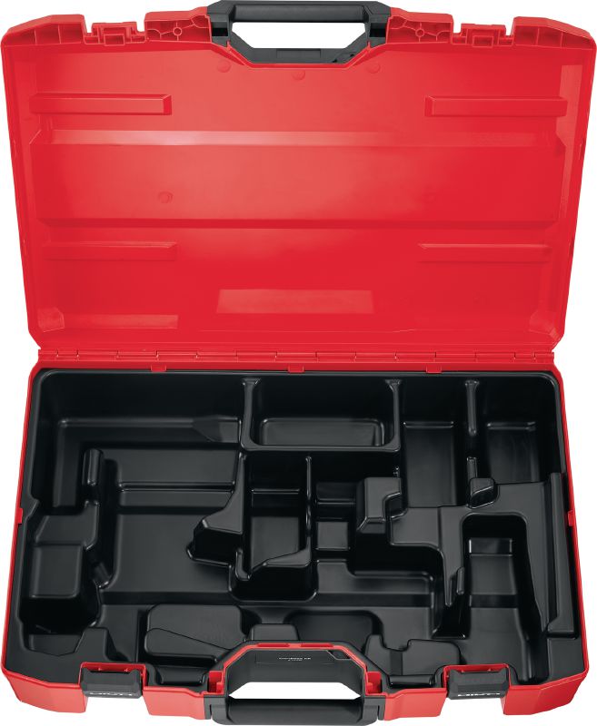 充電式キットツールケース - ツールケース - Hilti Japan